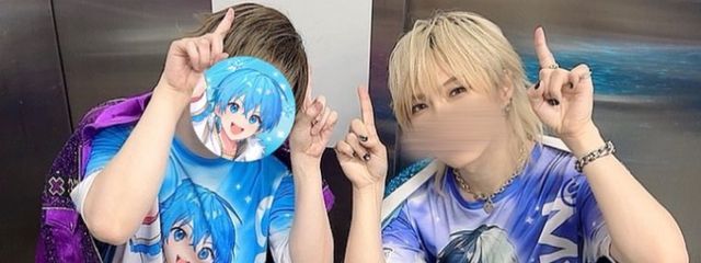 瑠衣@ライブ行きたいよー！さんの壁紙画像