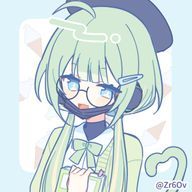 まっちゃさんのアイコン画像