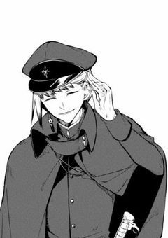 無明の王の成り代わり、暗殺をするようで