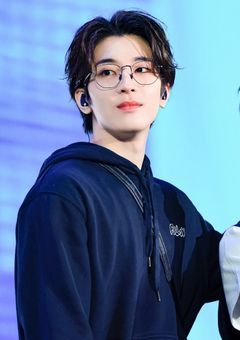 国籍不明ヒョン