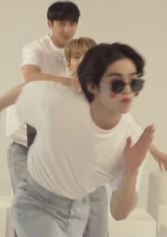 あの2人は逆でした