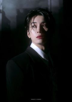 金緑石の夜は、