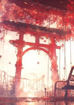 【all】　こちら、夢を叶える神社です