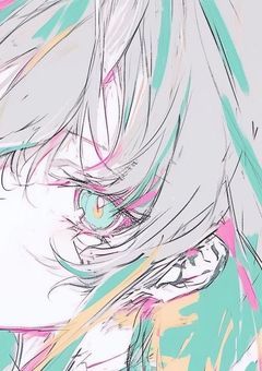 七重人格系JK　【d!】