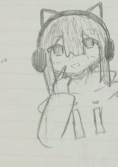 お隣様は突然消えた実況者【shp】