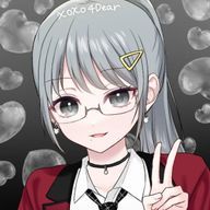 冰翠(元つひ)さんのアイコン画像