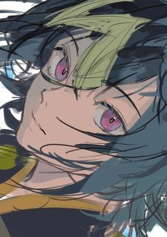 Njs4 “ 推しが私の限界オタクらしい【inm】