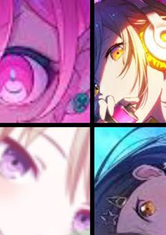 # コンプレックス持ち彼女 