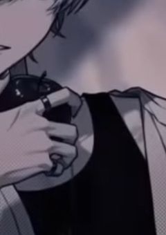 夜の街に染まった君