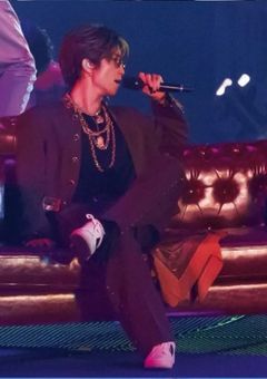 裏切りはおそろいで