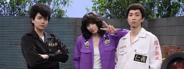 　　翡翠さんの壁紙画像