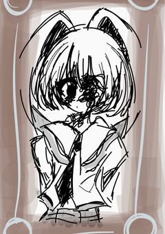 オリ絵？描くだけでしかねぇよﾀﾞｯｯｯｯﾊﾞｯｯｯｶﾞｩｸﾞﾊｯｯｯ