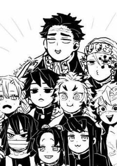 産屋敷家の愛され末っ子