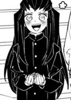 時透くんの妹、ぶりっ子指導されてるようで。