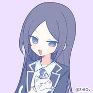 莉里華さんのアイコン画像