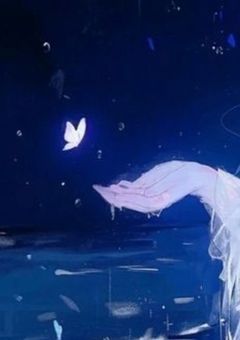 百鬼学園島からのお客さん