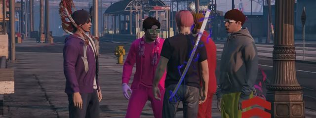 Kさんの壁紙画像