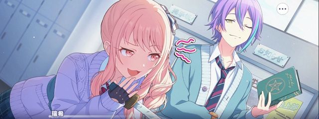 飴ちゃんさんの壁紙画像