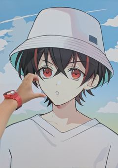 けゆの推し活部屋