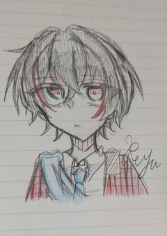 けゆのからぴちイラスト部屋