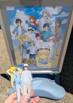 けゆの関係者様募集部屋！！