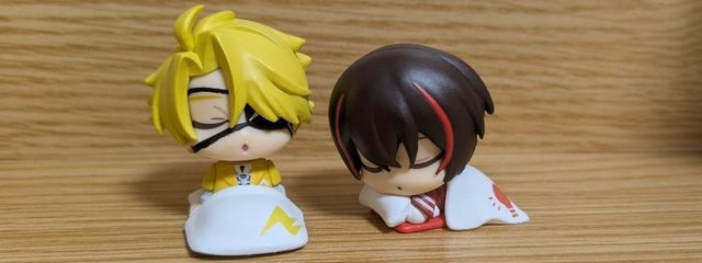 けゆ@金がないオタクさんの壁紙画像