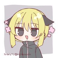 🐝ノ子さんのアイコン画像