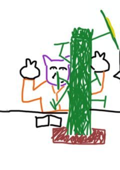 現役高校生､フレンズに入り溺愛された件