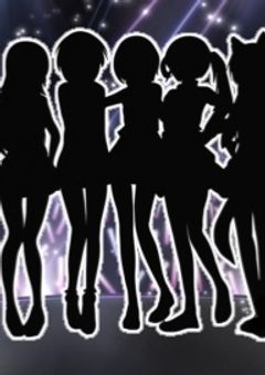 夢小説制作グループ「Midnightstars」