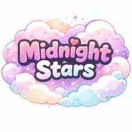 MidnightStarsさんのアイコン画像
