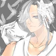 カラスさんのアイコン画像