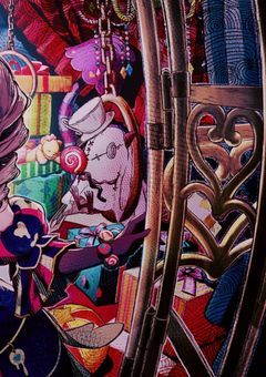 一つノ未解決事件