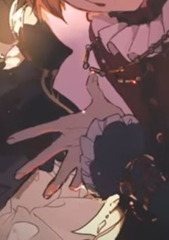 ただ、羨ましかった .