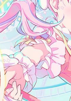 # 天使が背後霊してくる件について