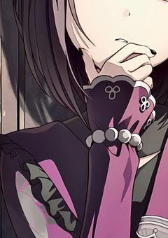 孤高のシノノメ令嬢は
