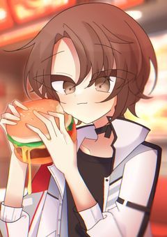 イラスト部屋