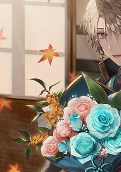 【 kid 】煙草の匂いをもう一度