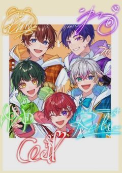すたぽらのみんなが異世界に転生した?!