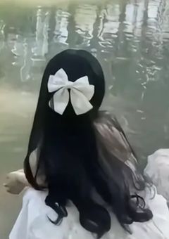 深澤家の一人娘ﾁｬﾝ