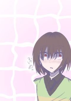 # Kris推し 、Δの世界に転生した件