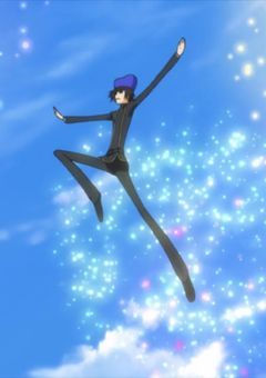 ざぁぁぁぁ... つだん部屋