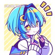 さくさんのアイコン画像