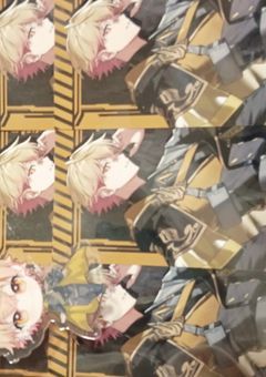 推し活部屋⟡.·*.