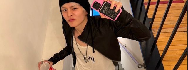 凪さんの壁紙画像
