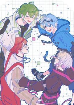 笑わない君と笑わせたい僕