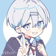 海柚李 れお☄️🪼さんのアイコン画像