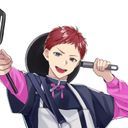 踏分　誠一