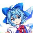 チルノ