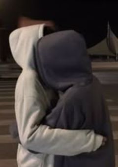 #　今日　,　恋に落ちました　。