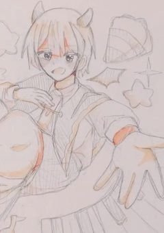 #　2周年ありがとう　。